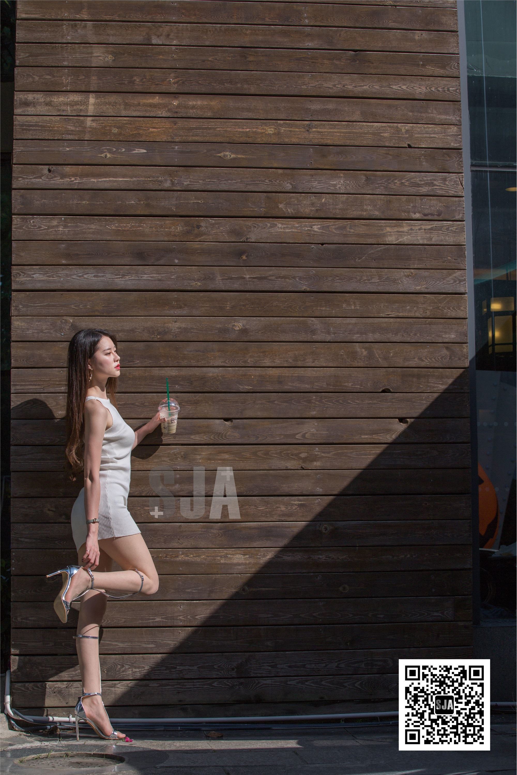 SJA佳爷 闺蜜视角 NO.006 戒